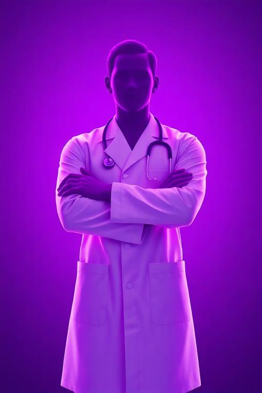 Dr. Robson Miranda